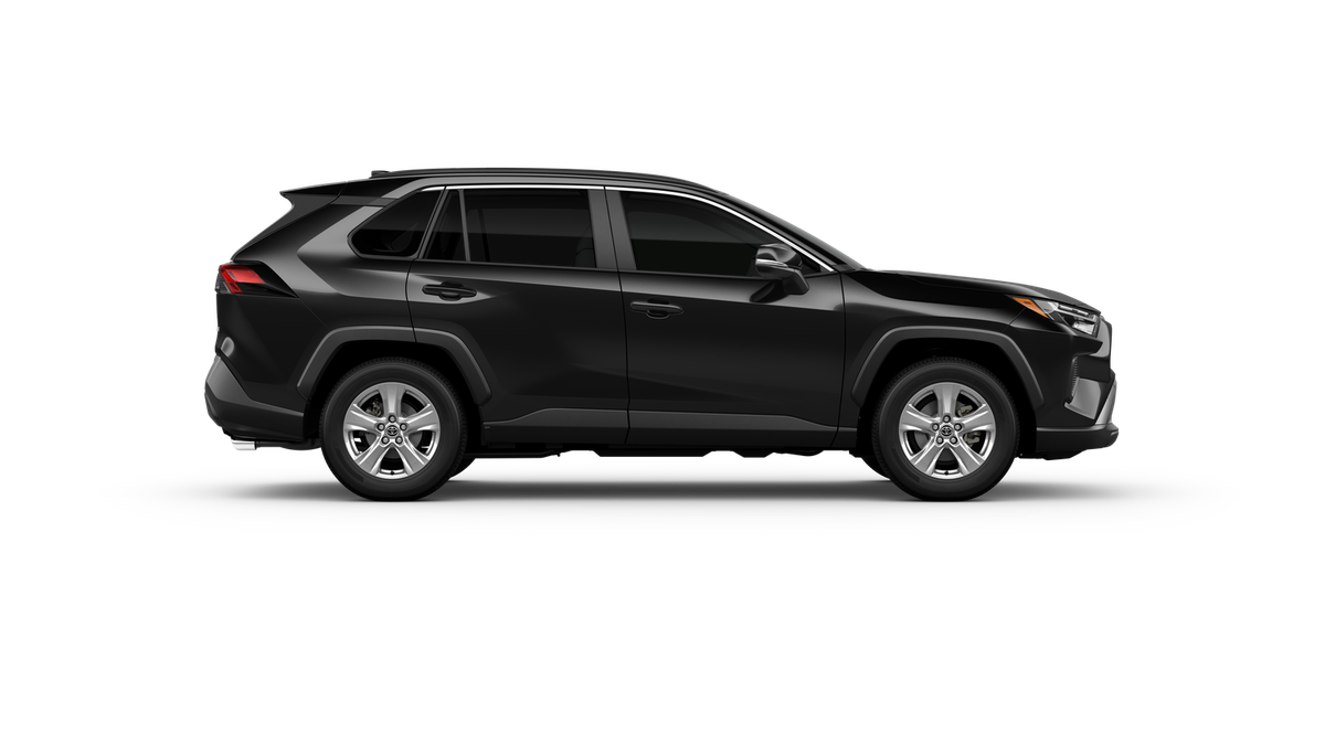 2025 Toyota RAV4 XLE photo 41