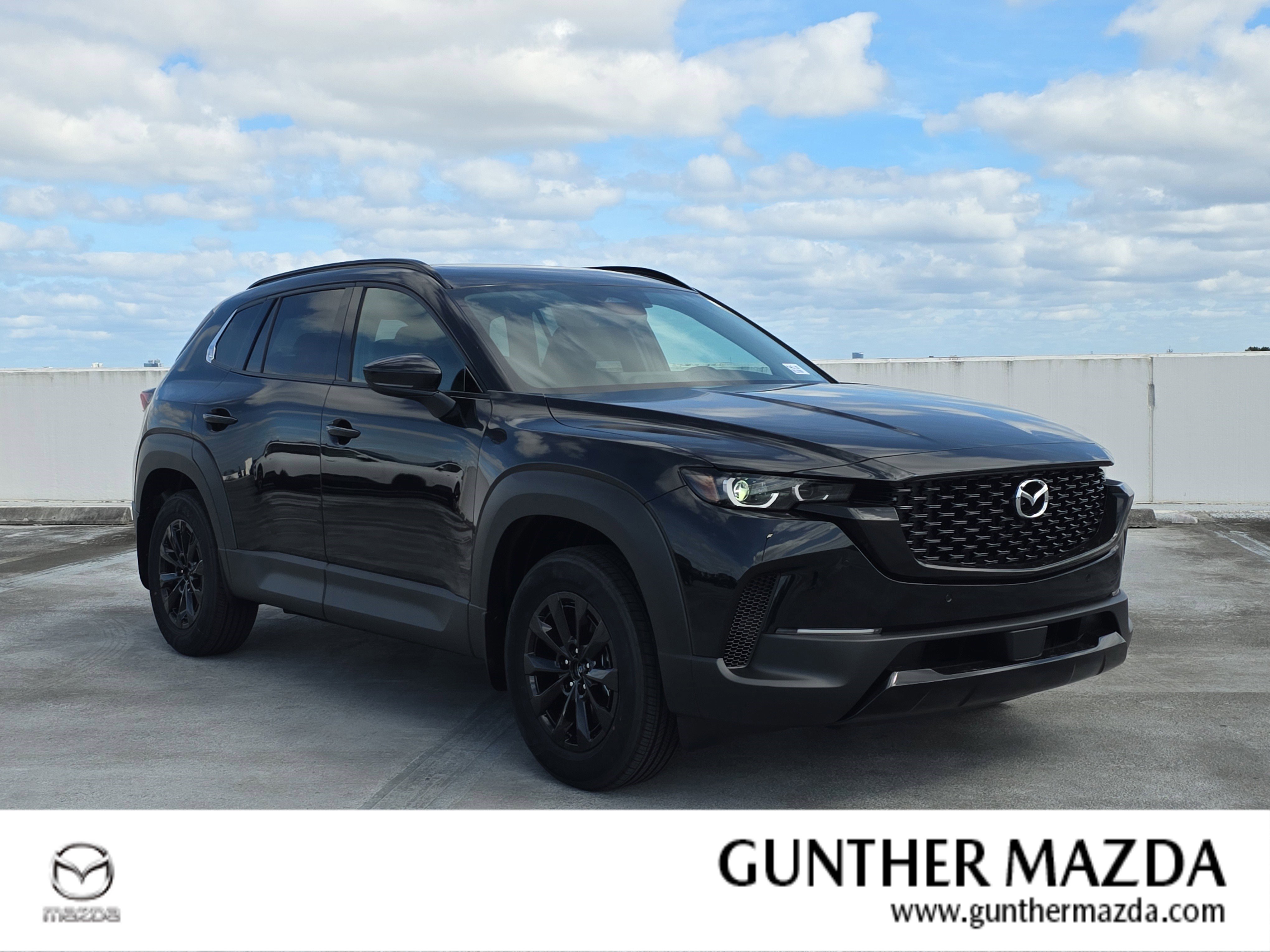 2026 Mazda CX-50 Premium's photo