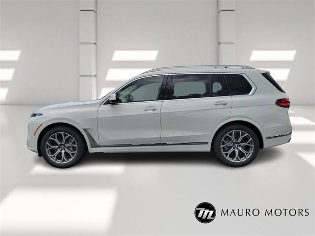 2026 Bmw X6 xDrive40i photo 5