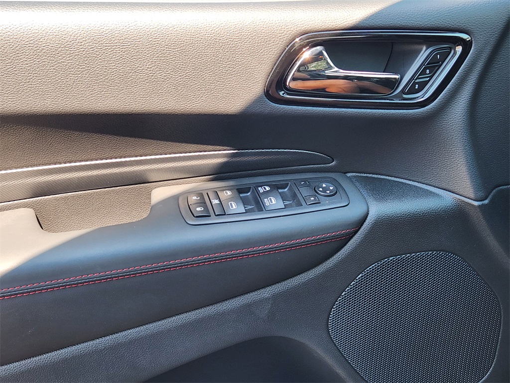 2026 Dodge Durango GT Plus photo 15