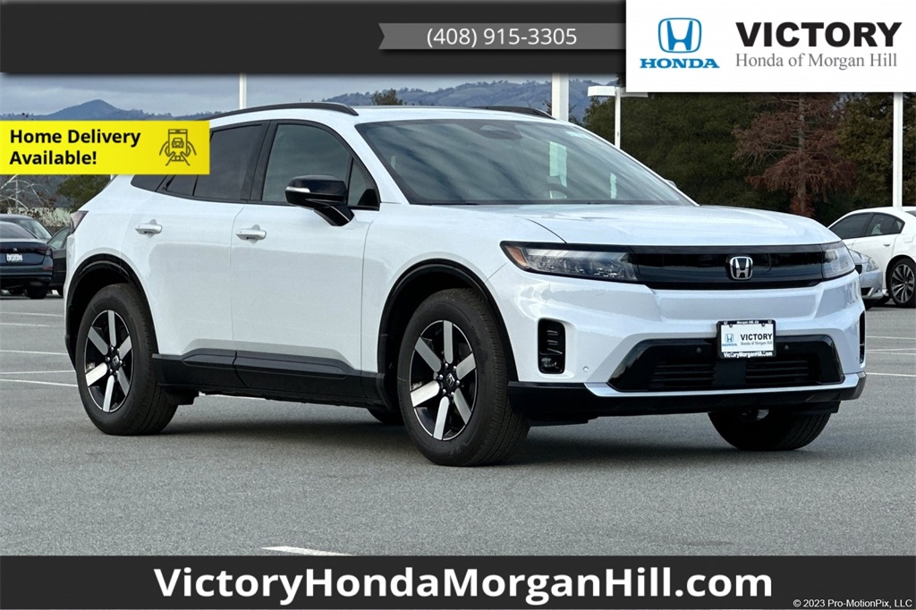 2026 Honda Prologue Touring's photo