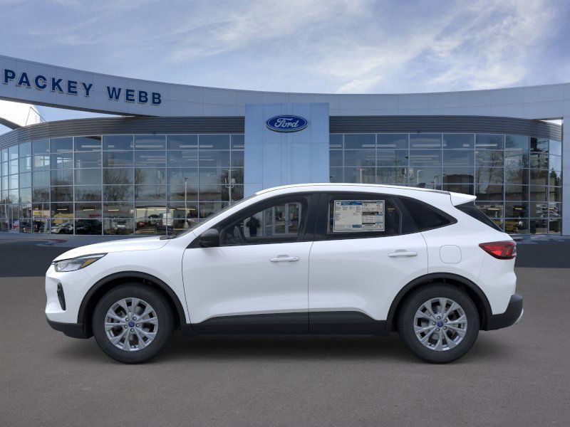 2026 FORD ESCAPE - Image 5