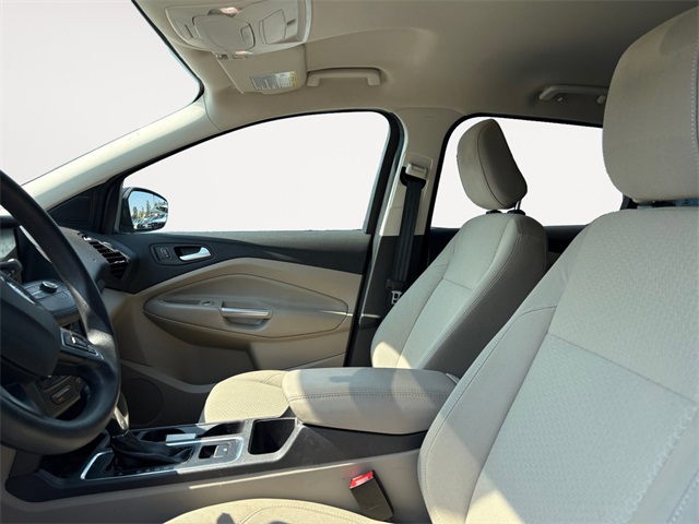 2019 Ford Escape SE photo 3