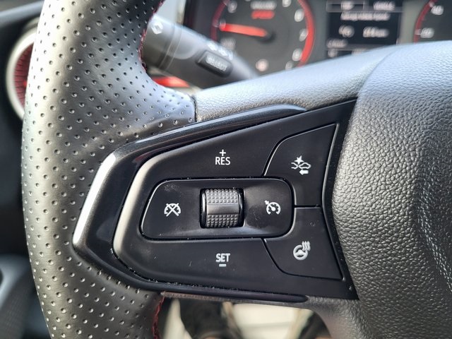 2025 Chevrolet Trax photo 19