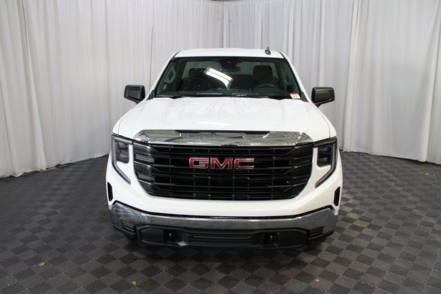 2025 Gmc Sierra 1500 Pro photo 2