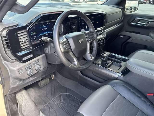 2023 Chevrolet Silverado 1500 ZR2 photo 10