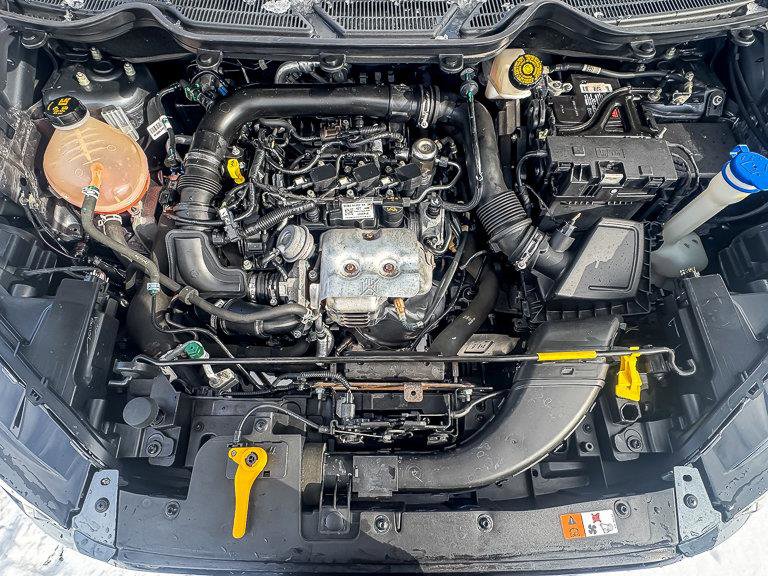 2020 FORD ECOSPORT - Image 29