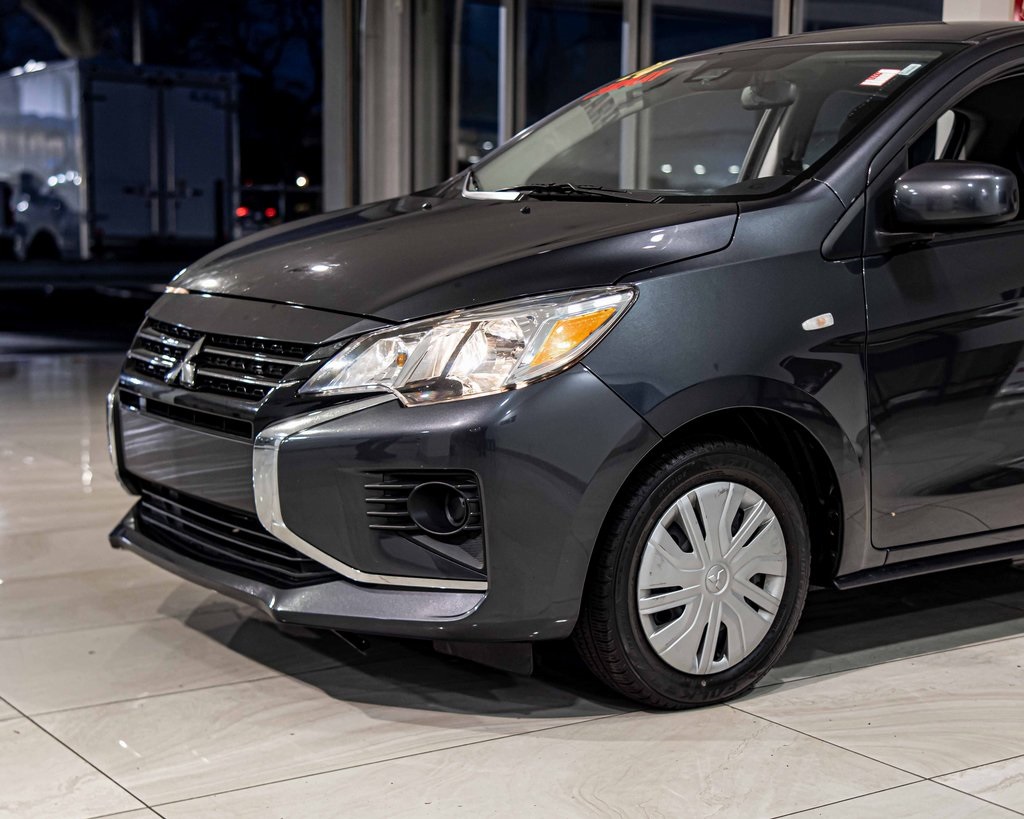 2024 MITSUBISHI MIRAGE - Image 4