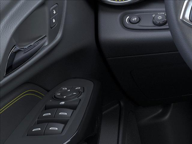 2026 Chevrolet Trax ACTIV photo 16
