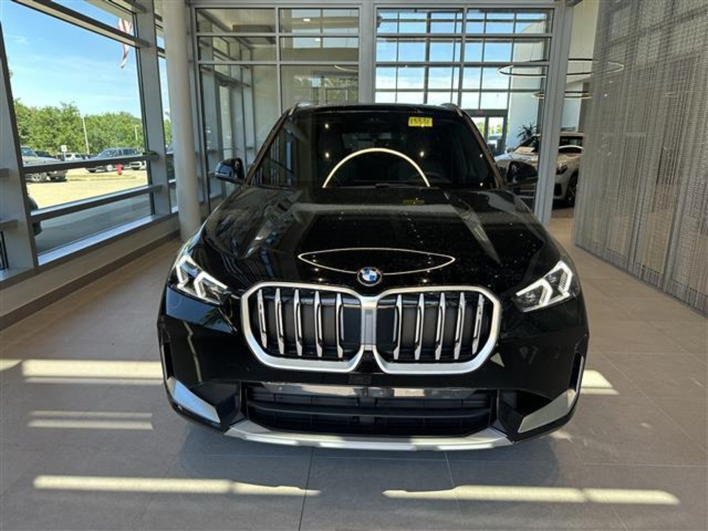 2026 Bmw X1 XDrive28i photo 2