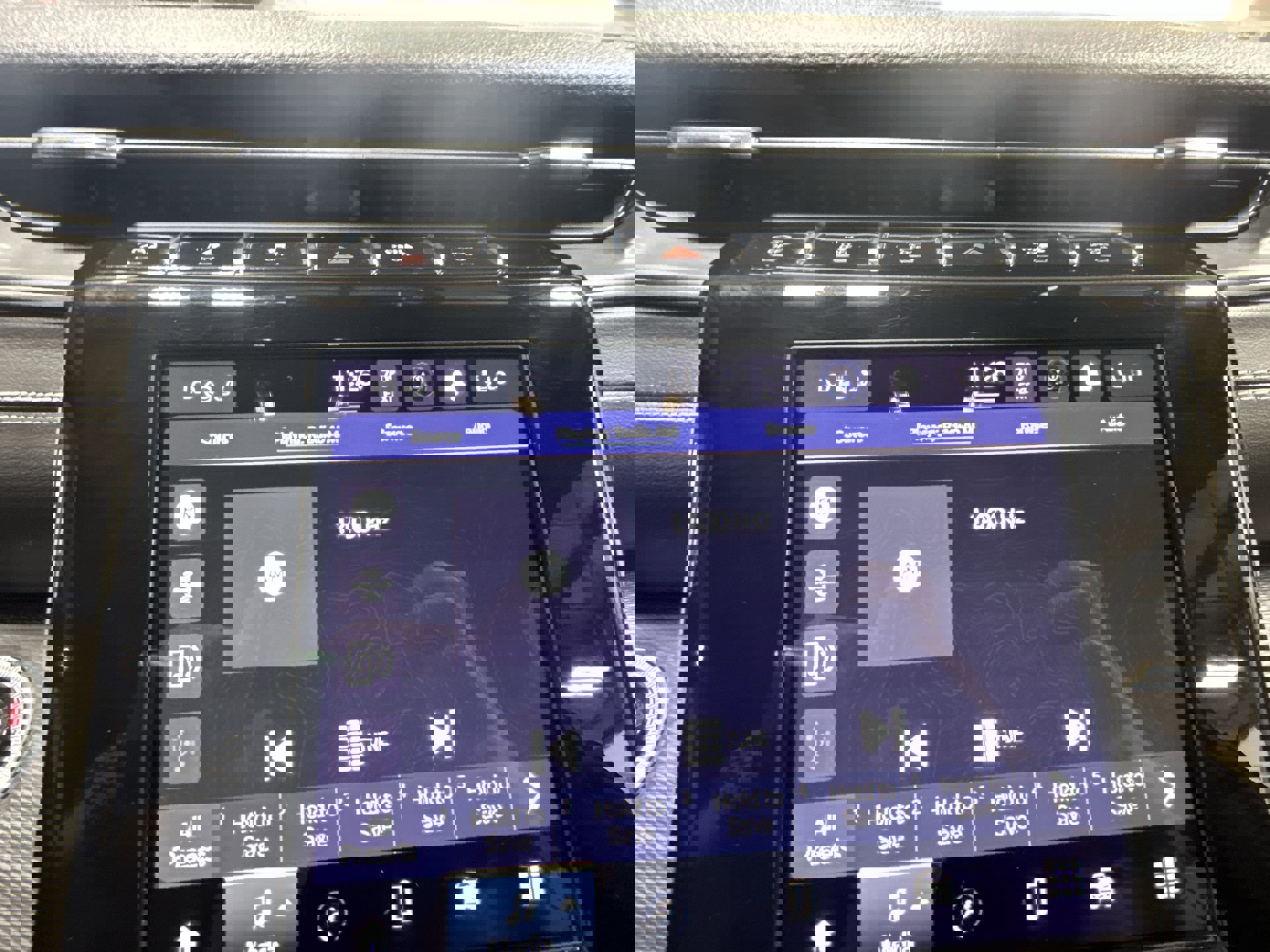 2023 Jeep Grand Cherokee Laredo Altitude photo 10