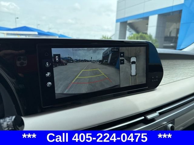 2024 Hyundai Palisade Calligraphy photo 14