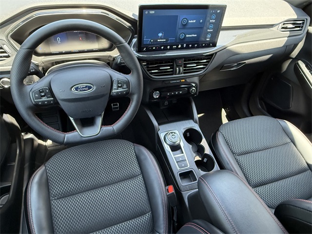 2024 Ford Escape ST-Line photo 34