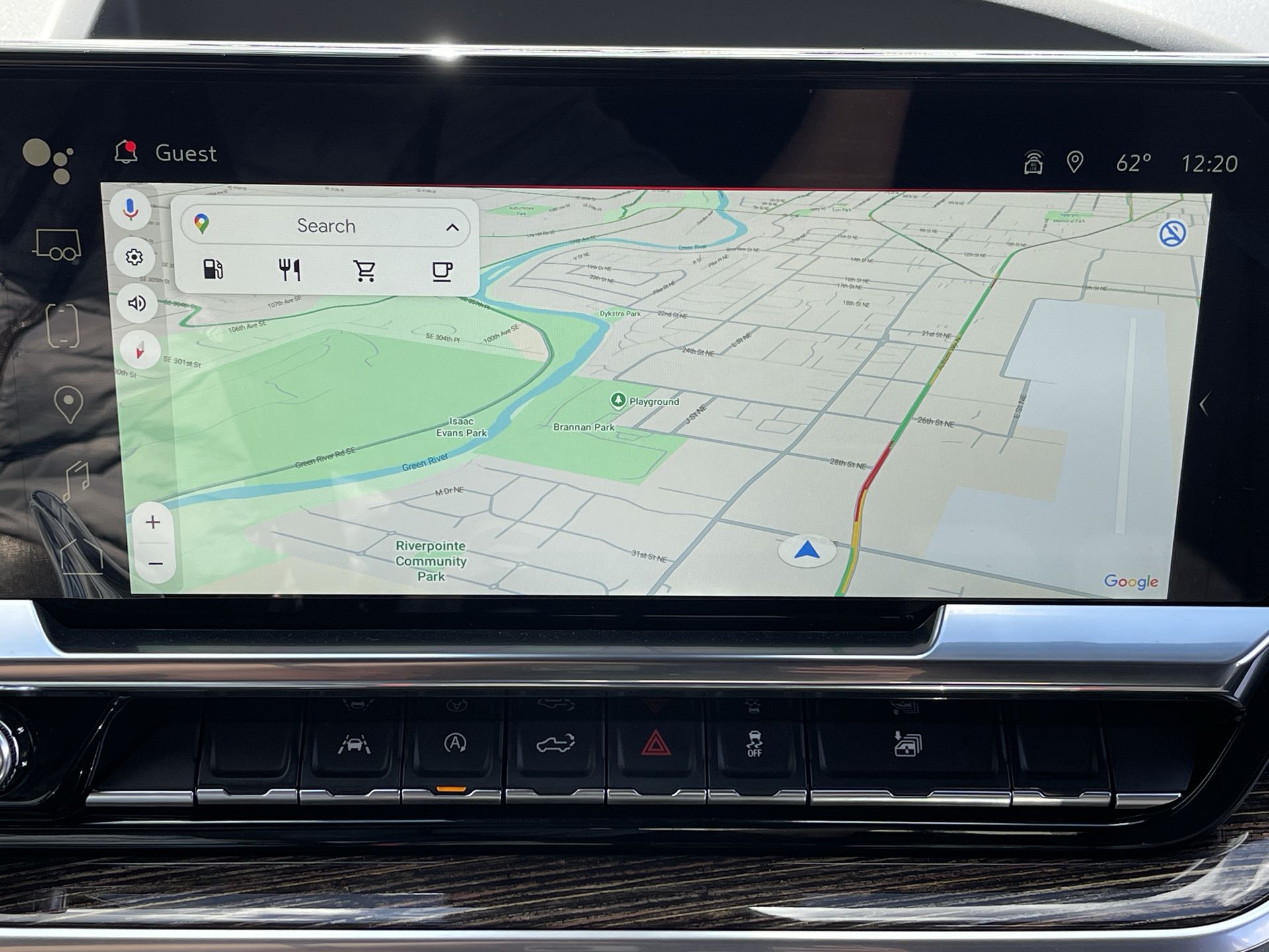 2025 Gmc Sierra 1500 Elevation photo 14
