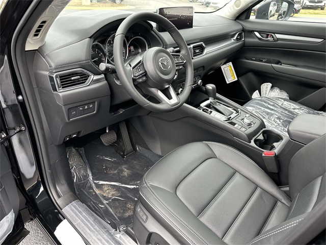 2025 Mazda CX-5 2.5 S Preferred photo 2