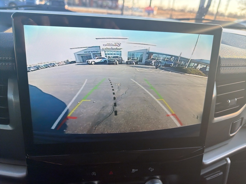 2024 FORD EXPEDITION MAX - Image 13