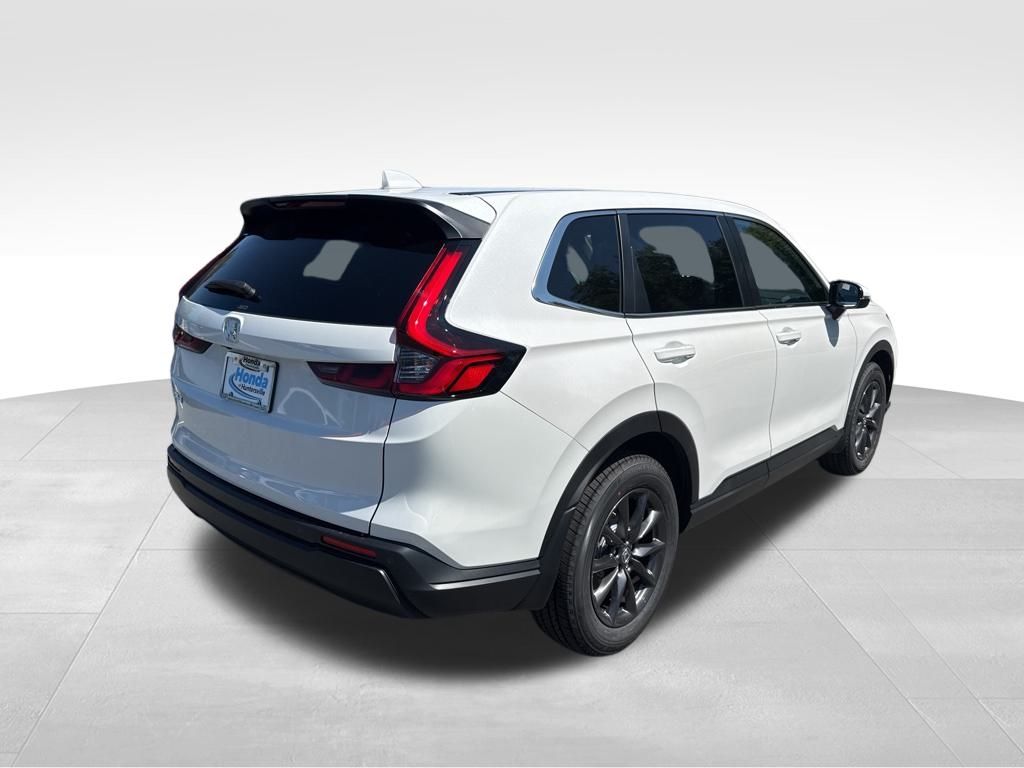 2026 Honda CR-V EX-L photo 7