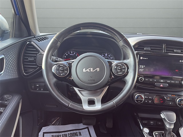 2022 Kia Soul X-Line photo 31