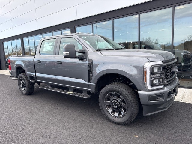 2024 Ford Super Duty F-350® XL
