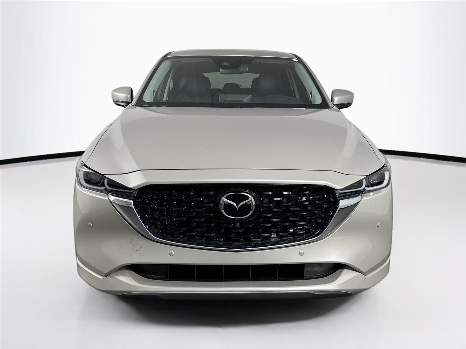 2025 Mazda CX-5 2.5 Premium Plus photo 3