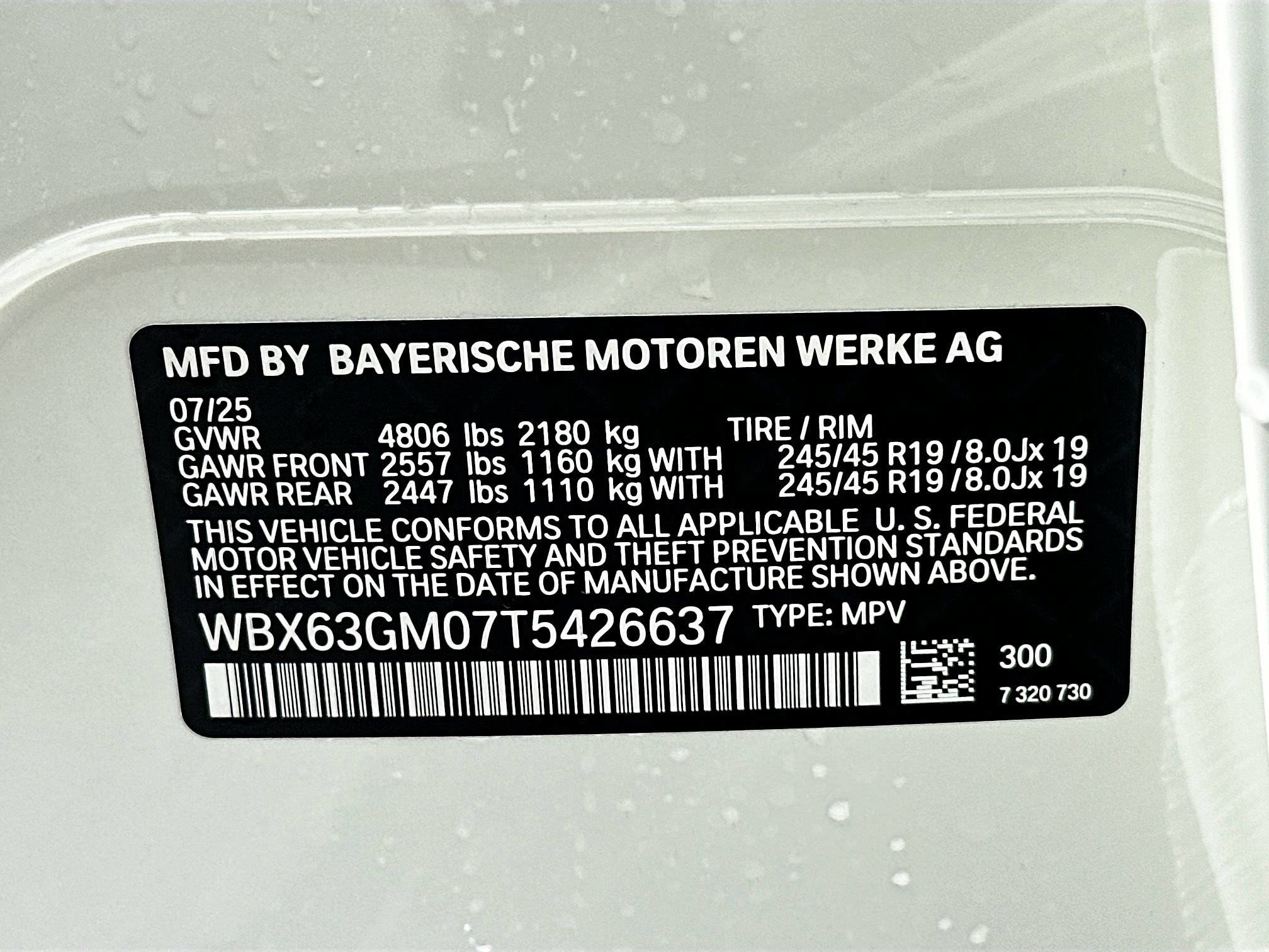 2026 Bmw X2 xDrive28i photo 28