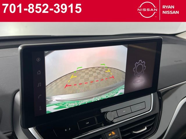 2025 Nissan Altima 2.5 SR photo 18