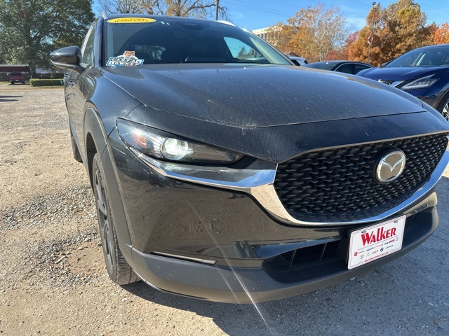 2025 Mazda CX-30 Select Sport's photo