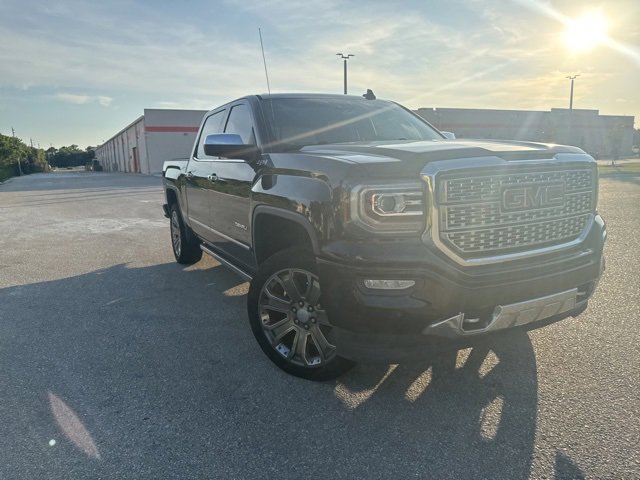2017 GMC Sierra 1500 Denali Denali's photo