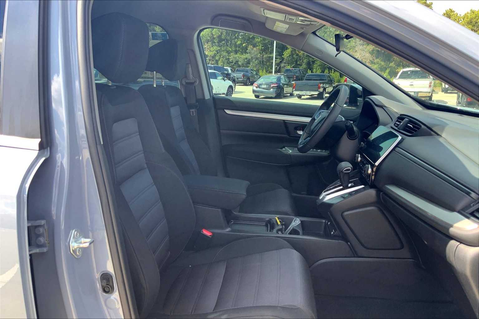 2022 Honda CR-V Special Edition photo 8
