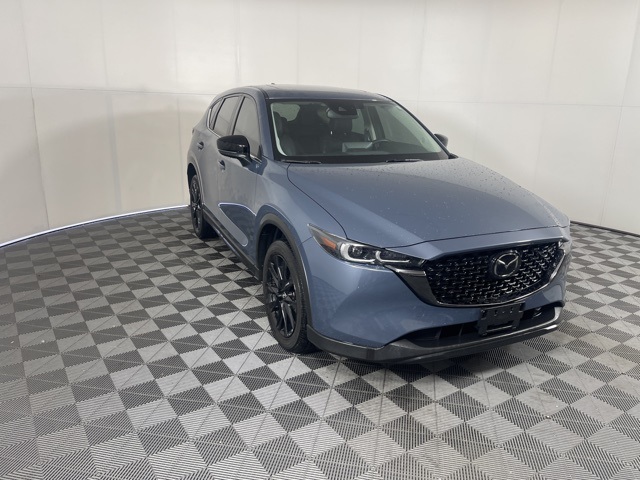 2023 Mazda CX-5 2.5 S Carbon photo 6