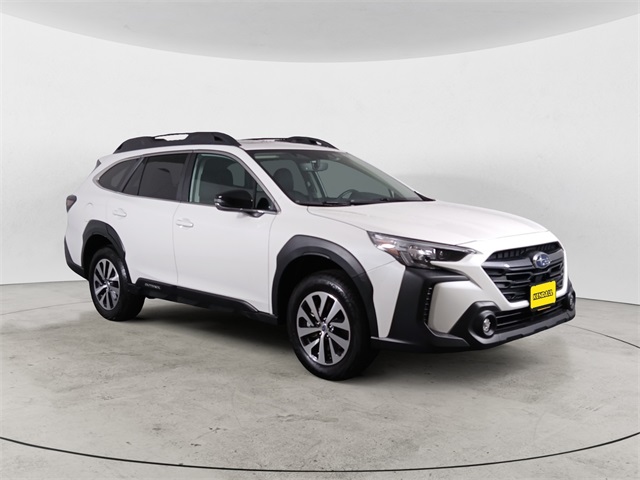 2025 Subaru Outback Premium photo 6