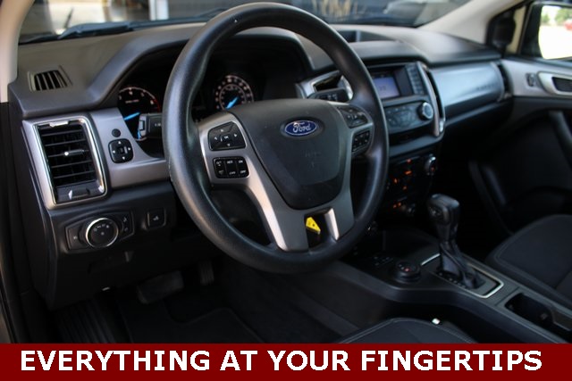 2019 Ford Ranger XLT photo 11