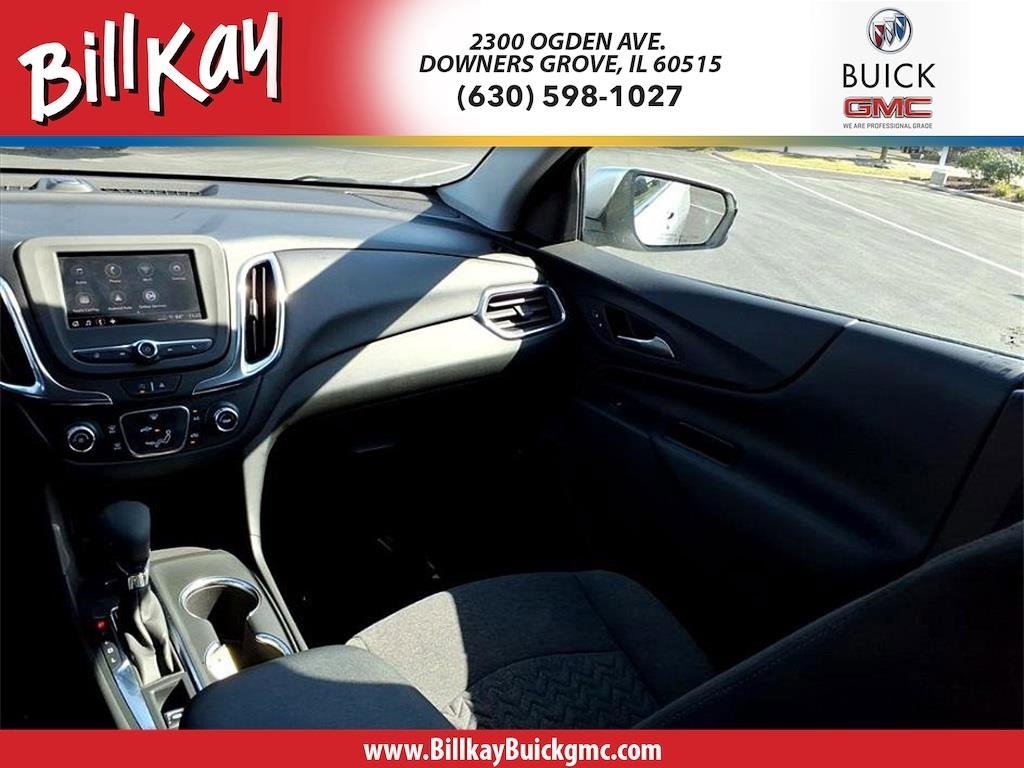 2022 CHEVROLET EQUINOX - Image 20