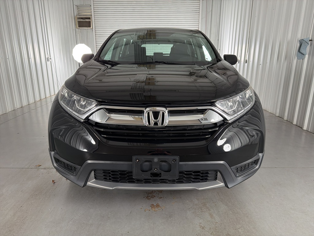2019 Honda CR-V LX photo 2