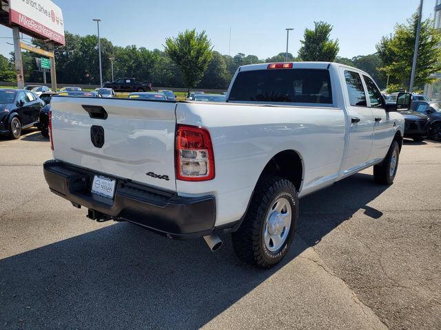 2024 Ram 3500 Tradesman photo 3