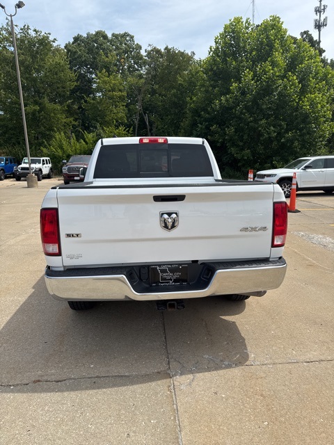 2023 Ram 1500 Classic SLT photo 14