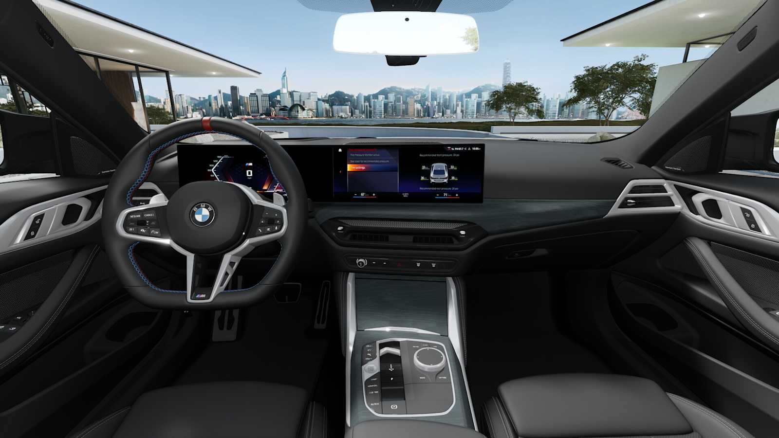 2026 Bmw M440i photo 10