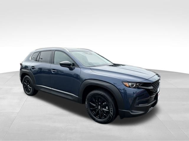 2025 Mazda CX-50 2.5 S Premium photo 9