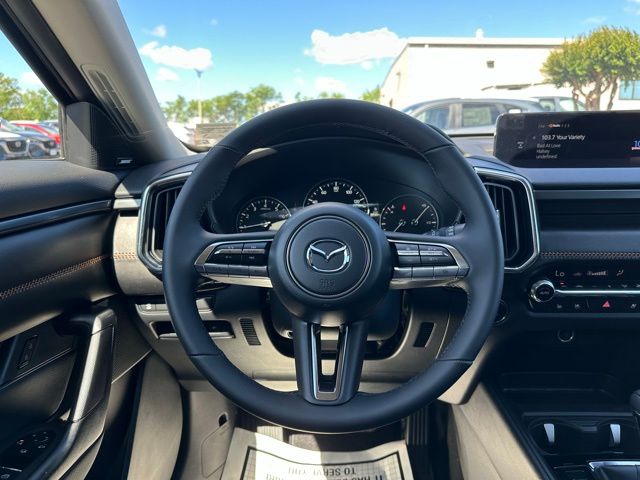 2025 Mazda CX-50 2.5 Premium Plus photo 19