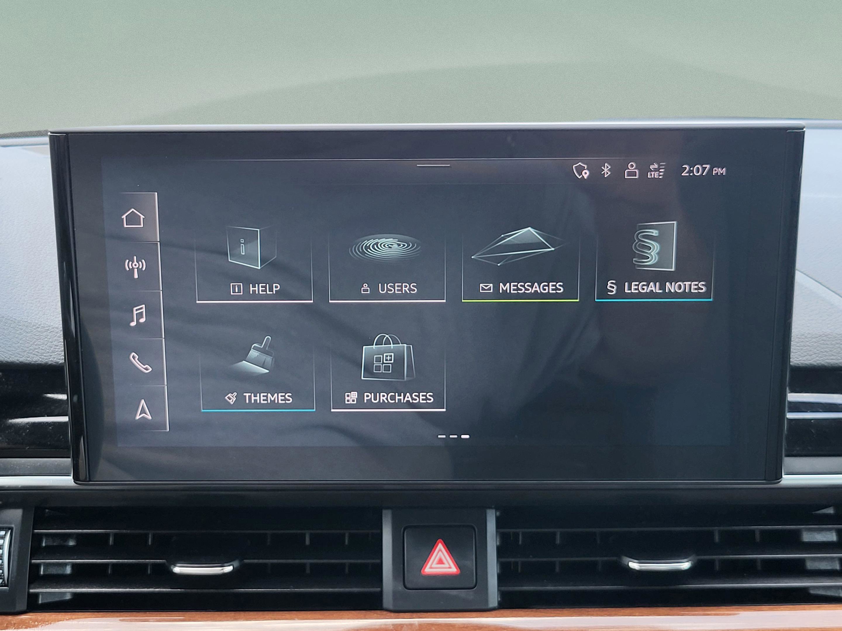 2023 Audi A4 40 Premium photo 44