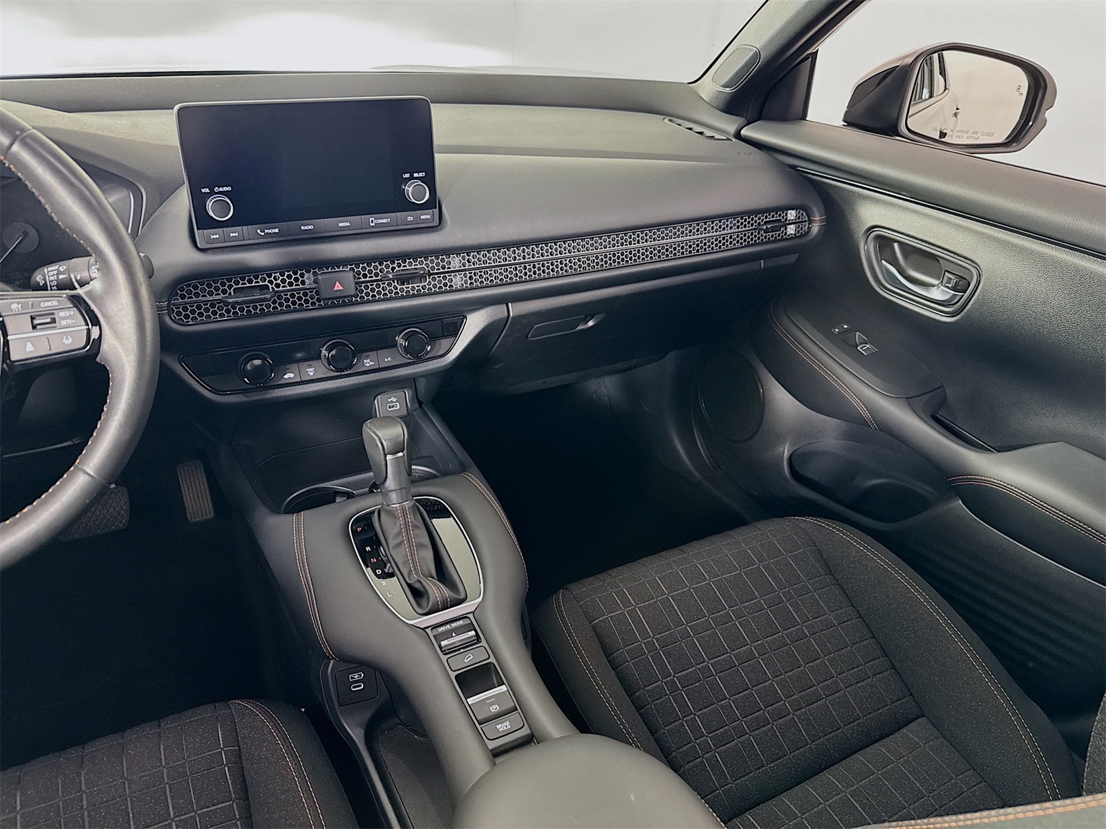 2024 Honda HR-V Sport photo 17
