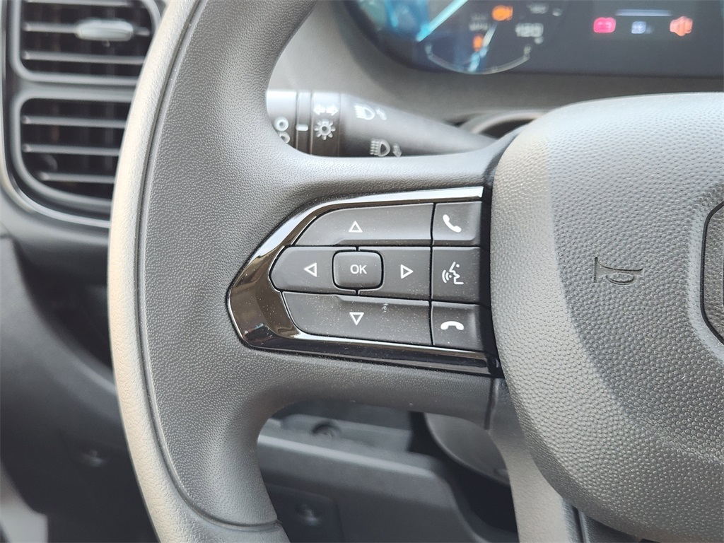 2026 Ram ProMaster 2500 photo 16