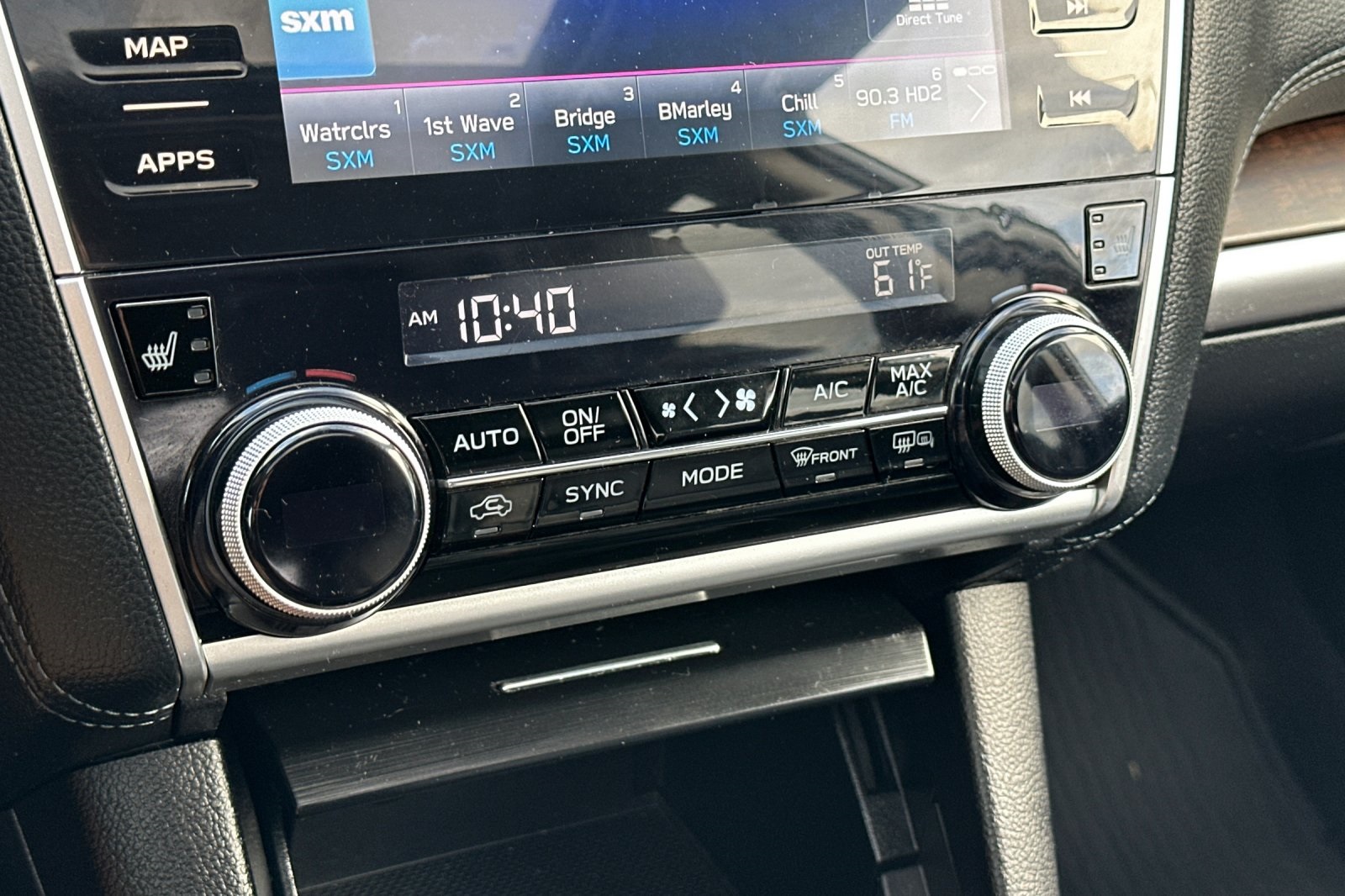 2019 Subaru Outback 3.6R Limited photo 20