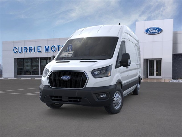 2025 FORD TRANSIT - Image 23