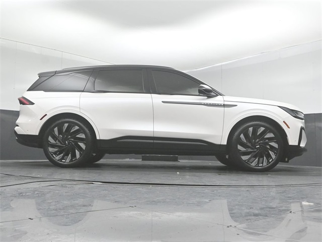 2024 LINCOLN NAUTILUS - Image 46