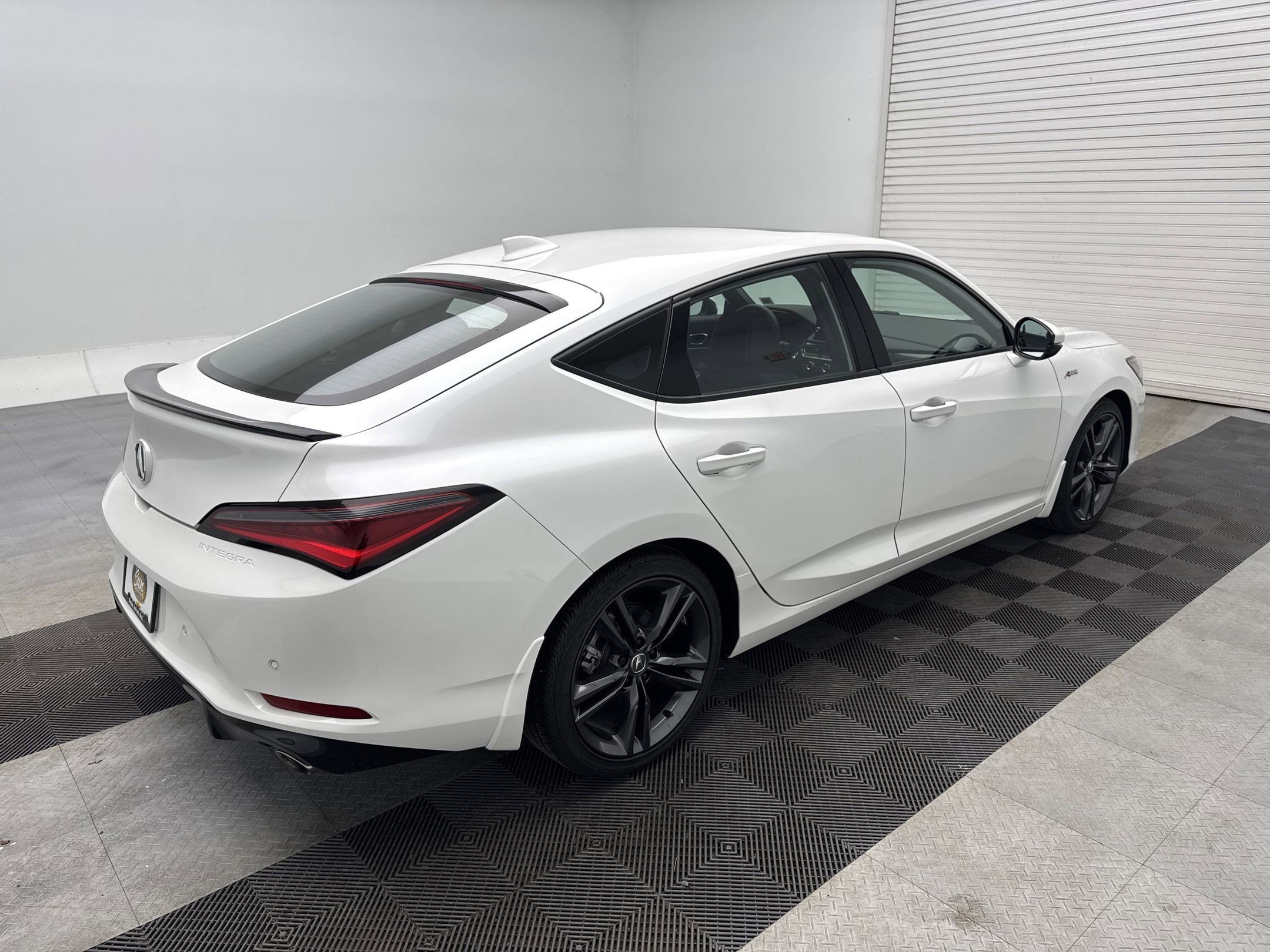 2025 Acura Integra A-Spec Technology photo 7