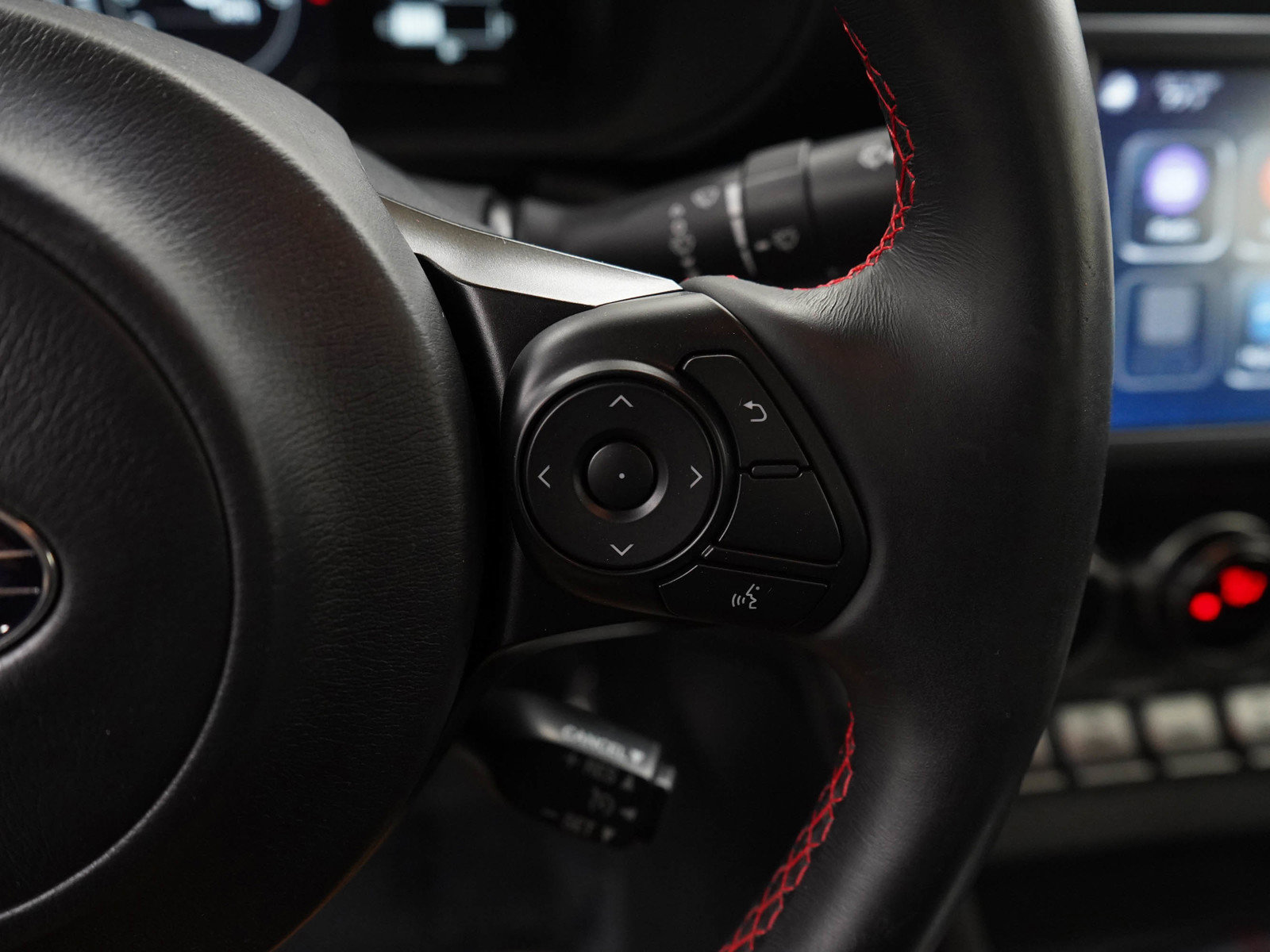 2022 Subaru BRZ Limited photo 21