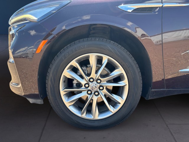 2024 Buick Enclave Avenir photo 14