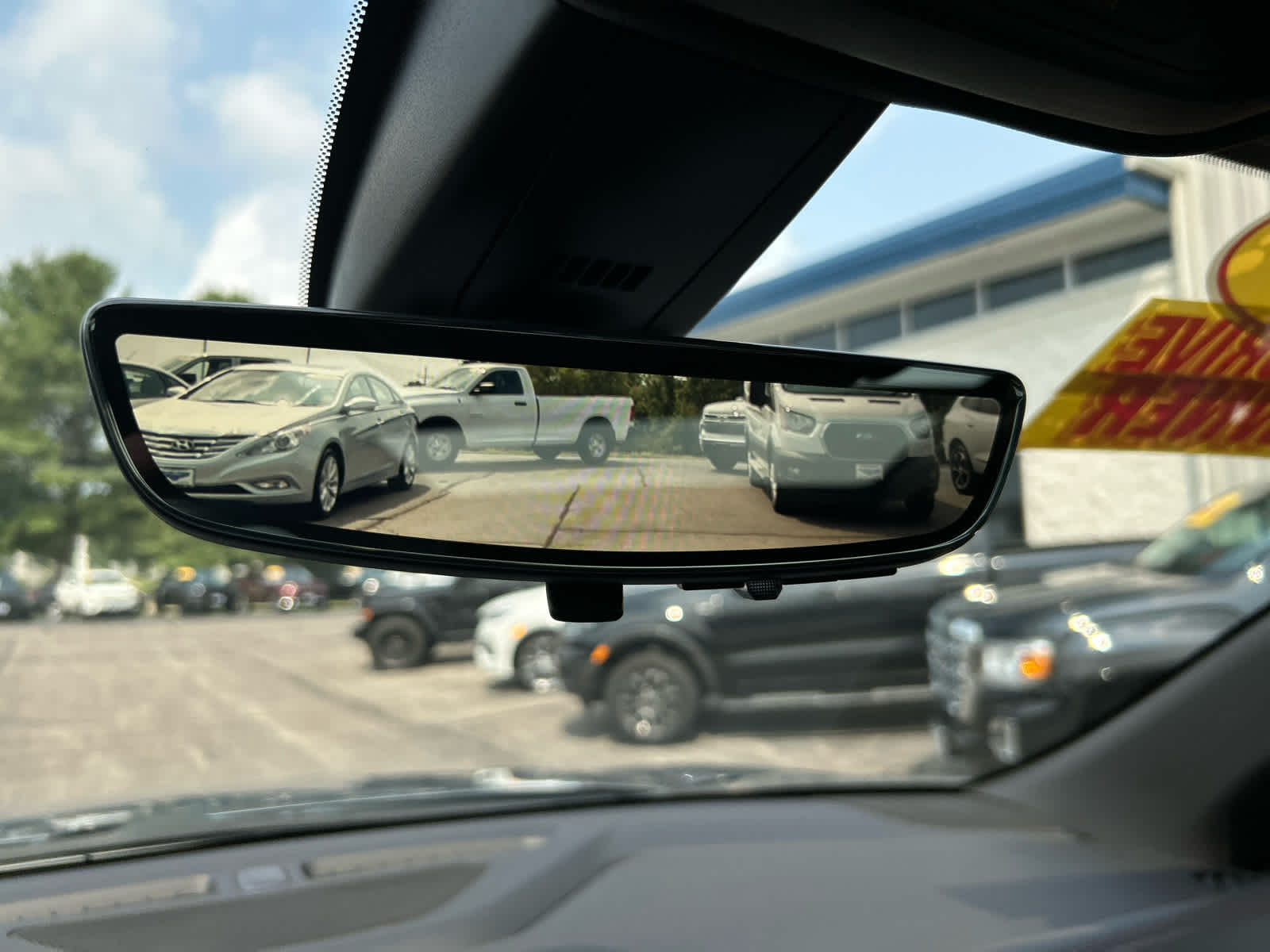 2023 Chevrolet Blazer RS photo 25