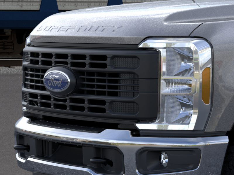 2026 Ford F-250 XL photo 10